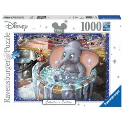 Puzzle Dumbo - 1000 pièces